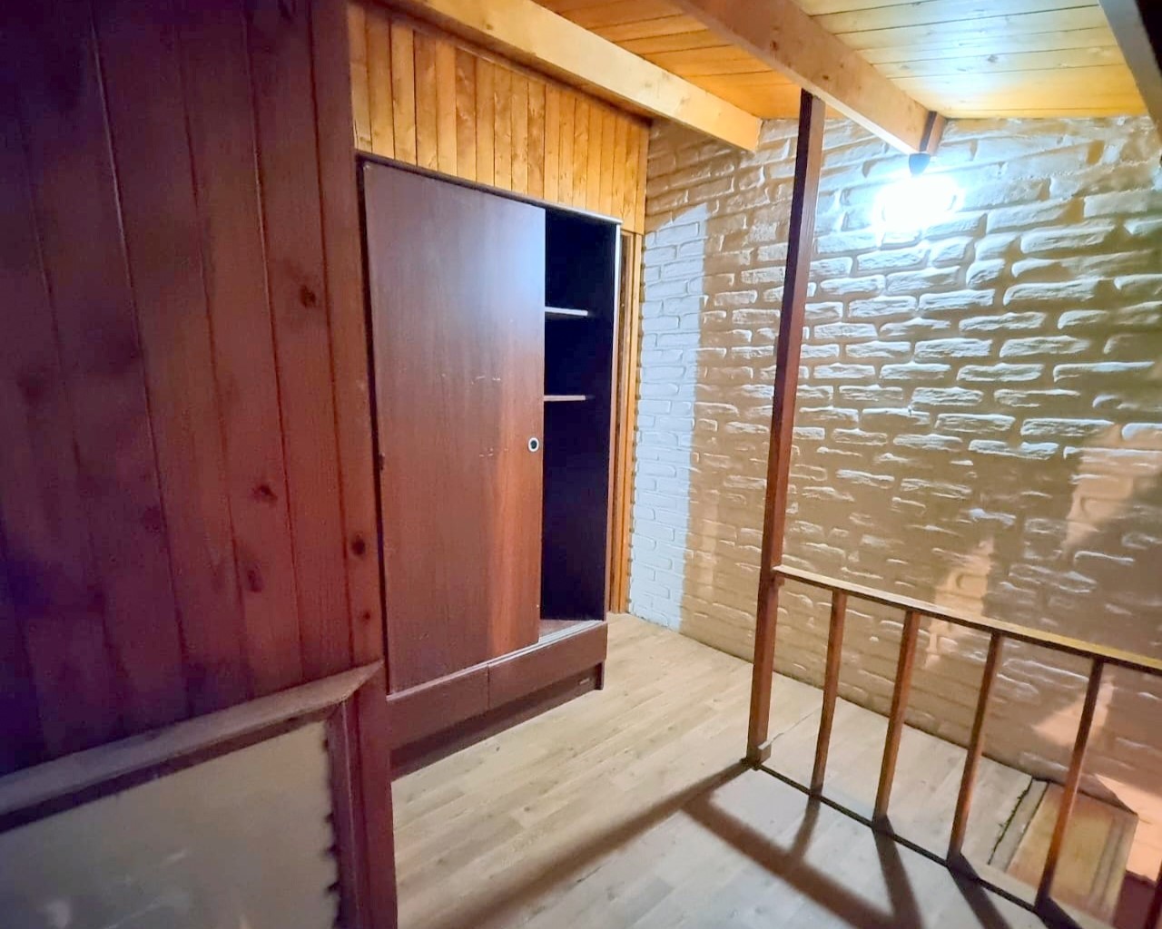 Departamento en Venta Playa Union