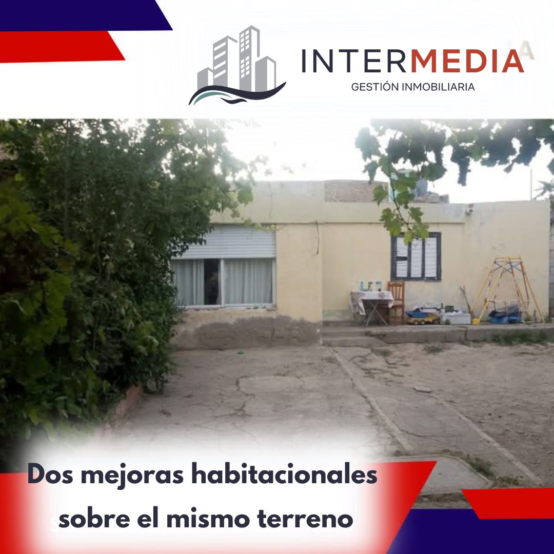 CASA EN VENTA - BARRIO CORRADI
