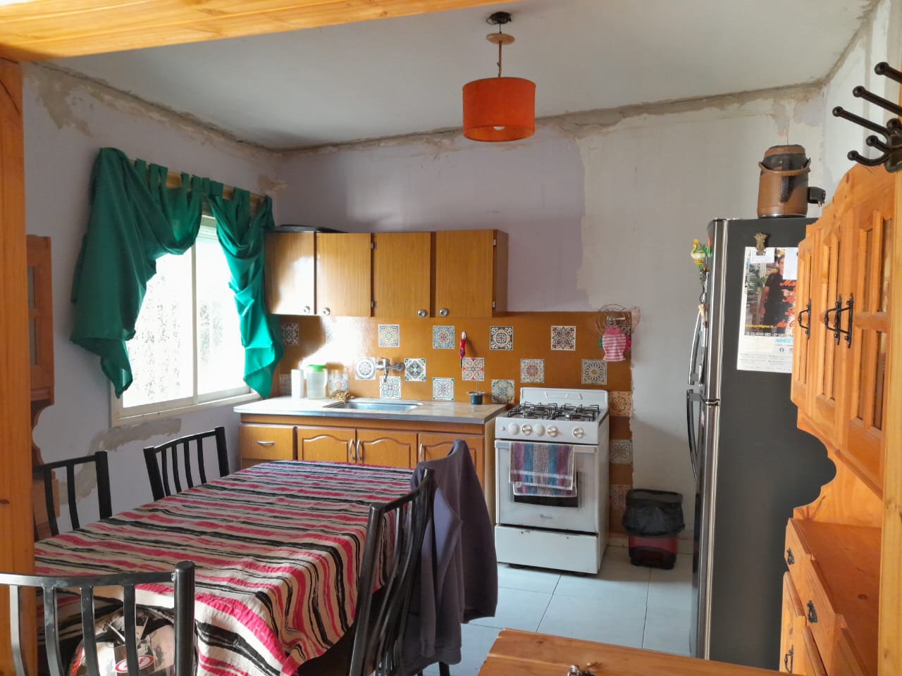 Casa en venta zona norte de Trelew