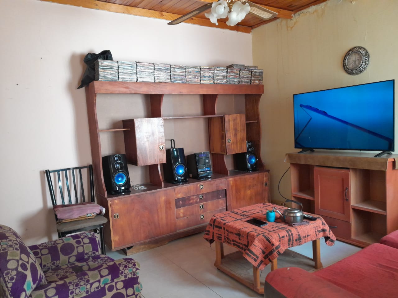 Casa en venta zona norte de Trelew