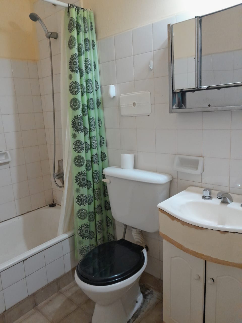 Casa en venta zona norte de Trelew