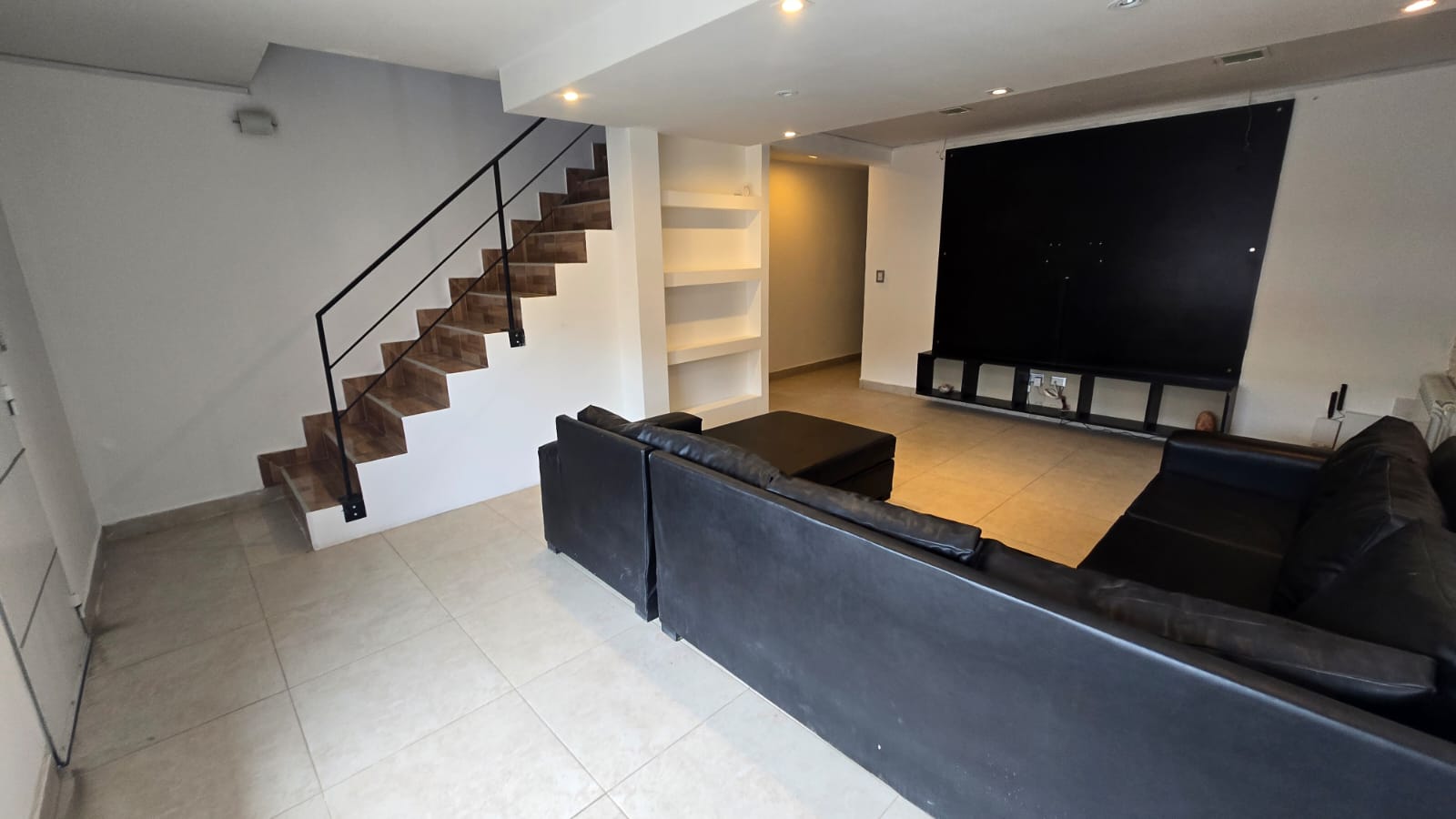 CASA EN ALQUILER 3 DORM. B SAAVEDRA