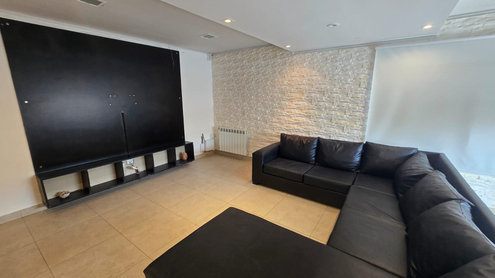 CASA EN ALQUILER 3 DORM. B SAAVEDRA