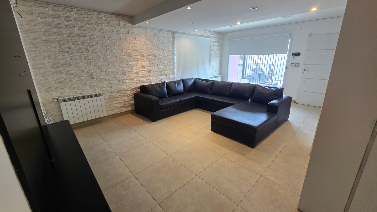 CASA EN ALQUILER 3 DORM. B SAAVEDRA