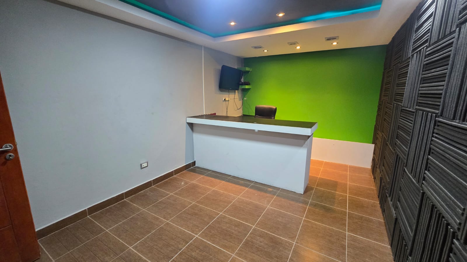 CASA EN ALQUILER 3 DORM. B SAAVEDRA