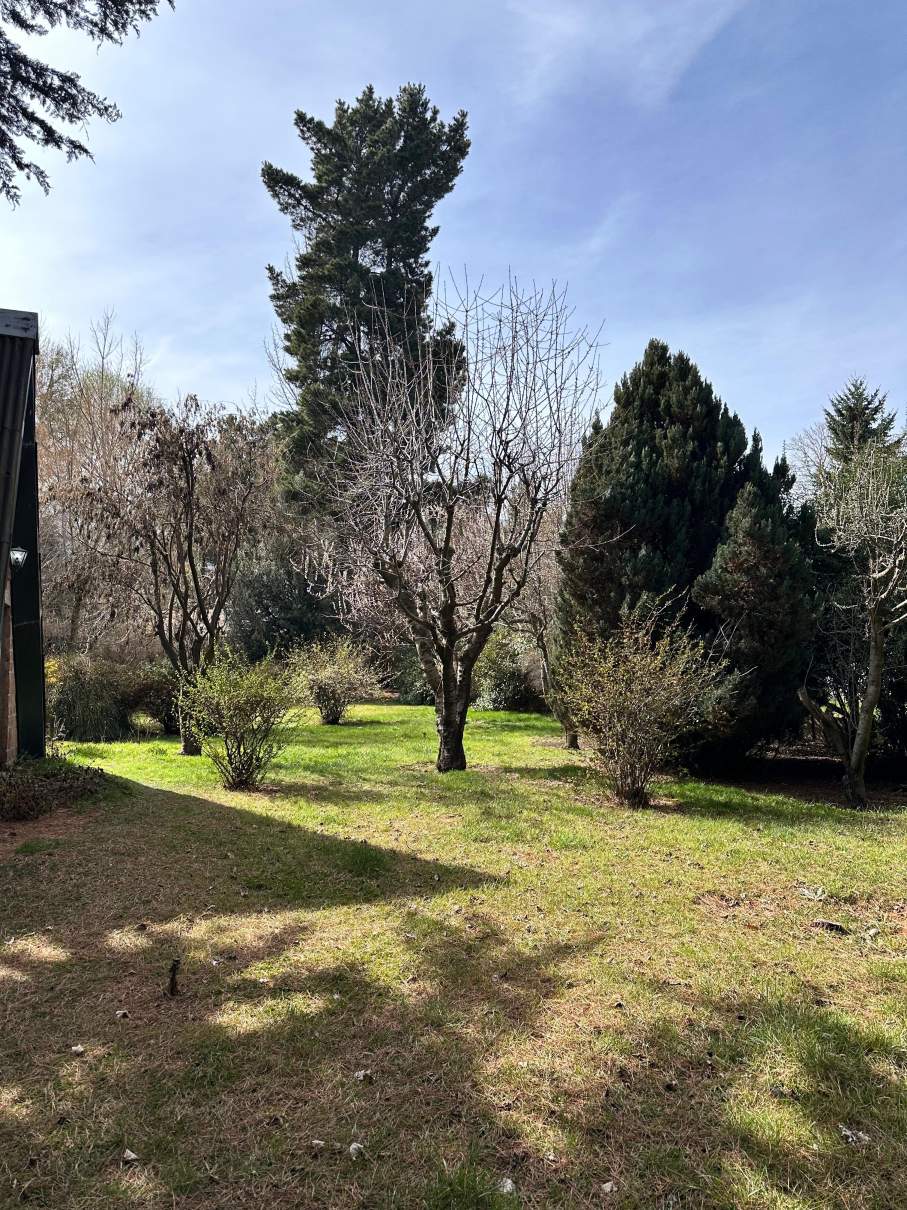 Oportunidad Terreno en Venta Esquel