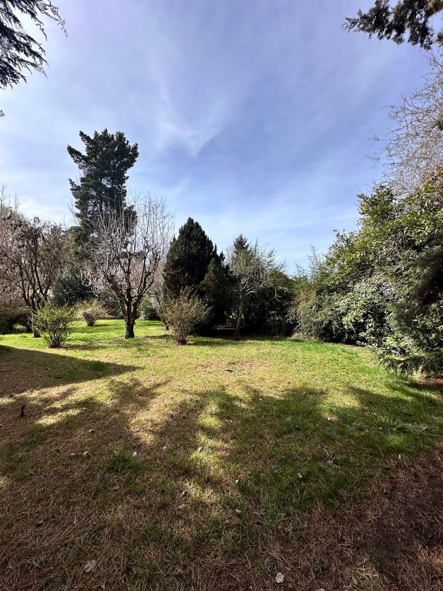 Oportunidad Terreno en Venta Esquel