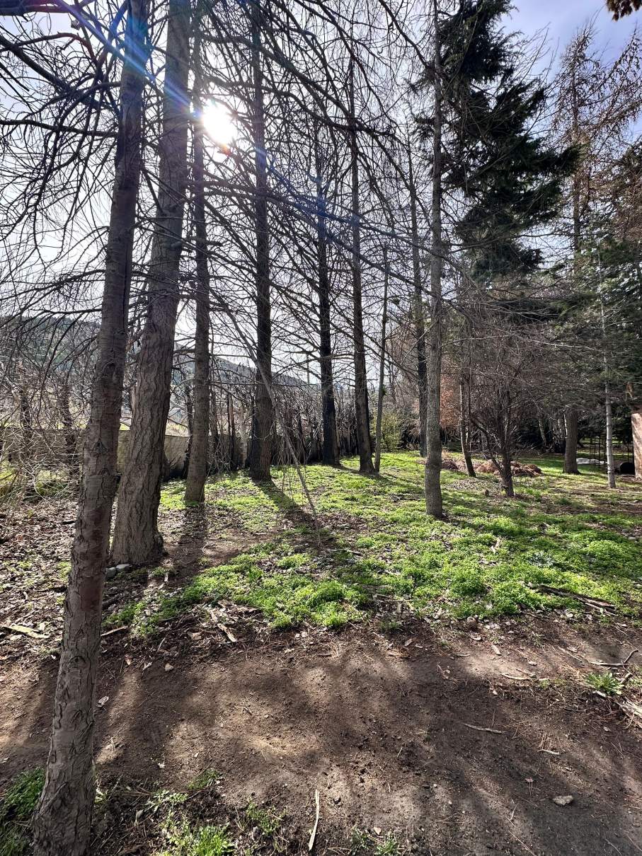 Oportunidad Terreno en Esquina Esquel