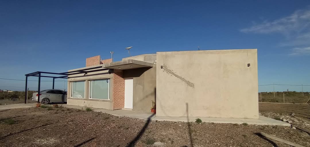 Hermosa Casa Quinta en Venta - Tambo Viejo - Rawson