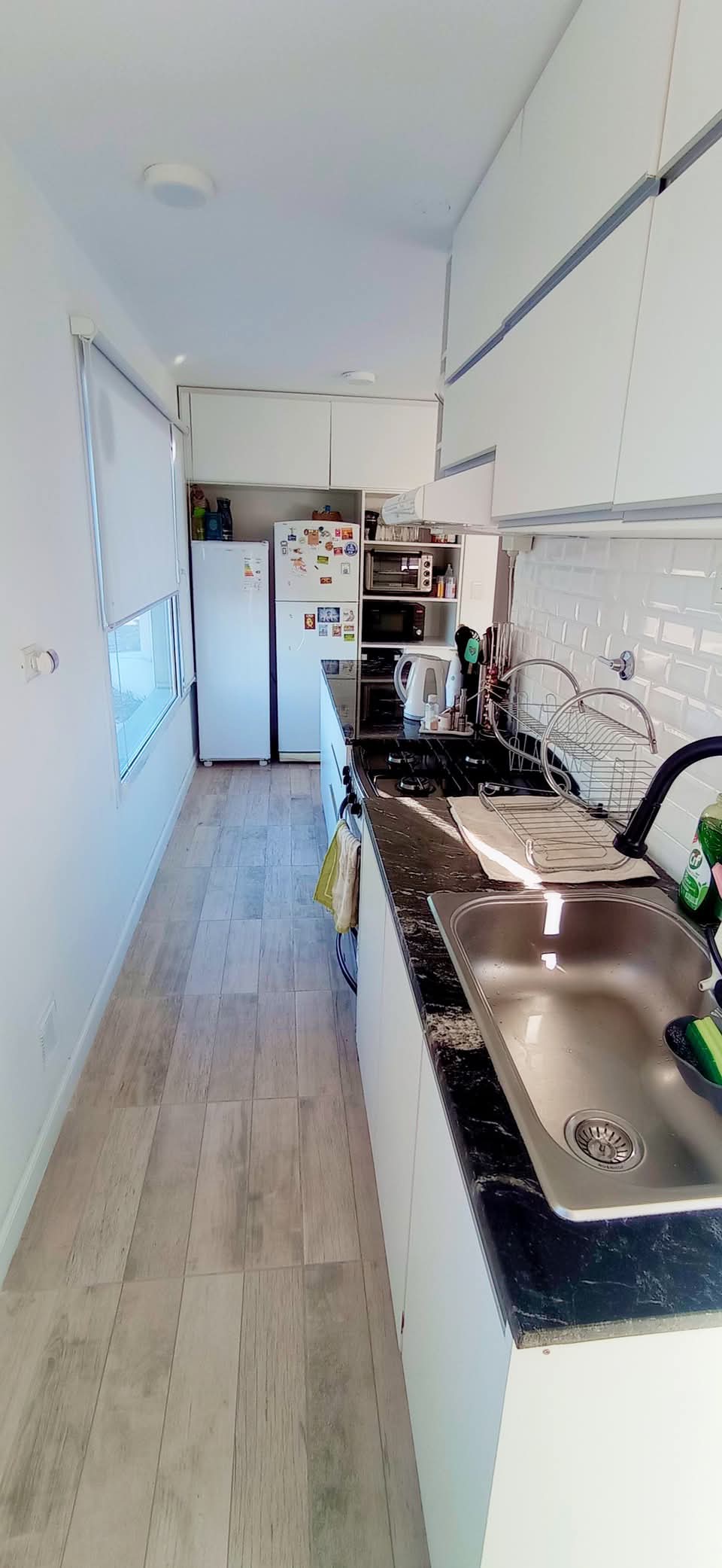 Hermosa Casa Quinta en Venta - Tambo Viejo - Rawson