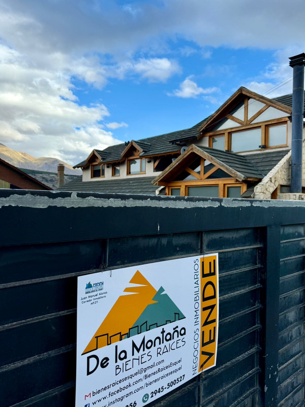 Espectacular Casa en Venta