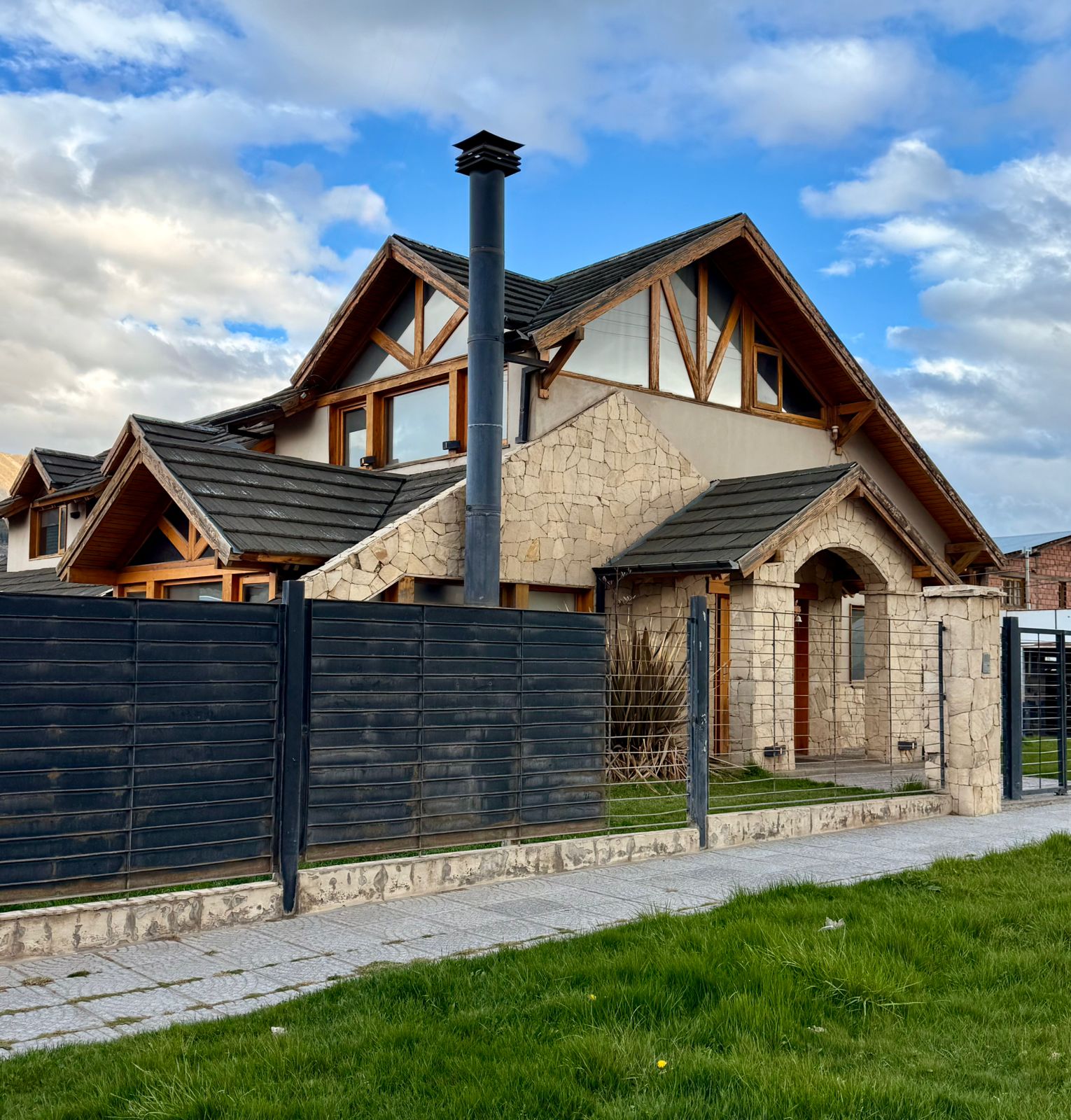 Espectacular Casa en Venta