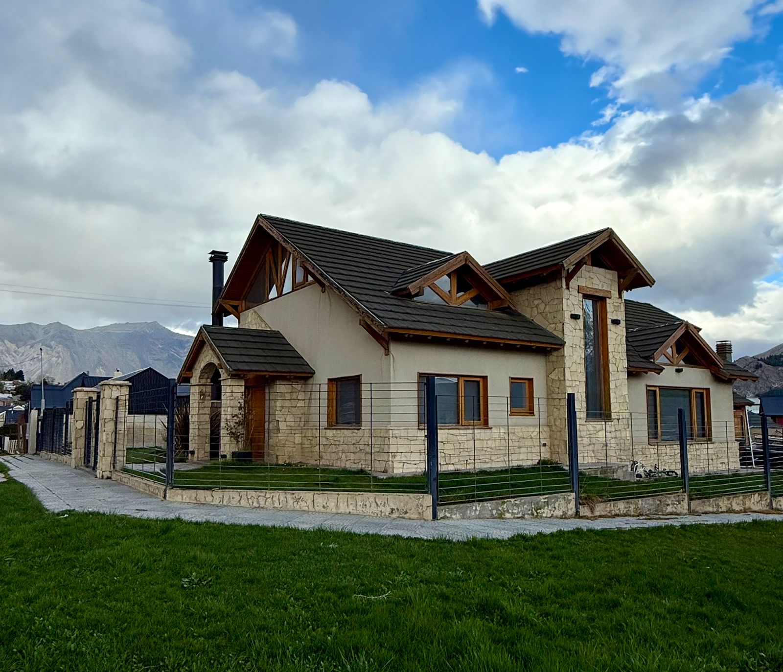 Espectacular Casa en Venta