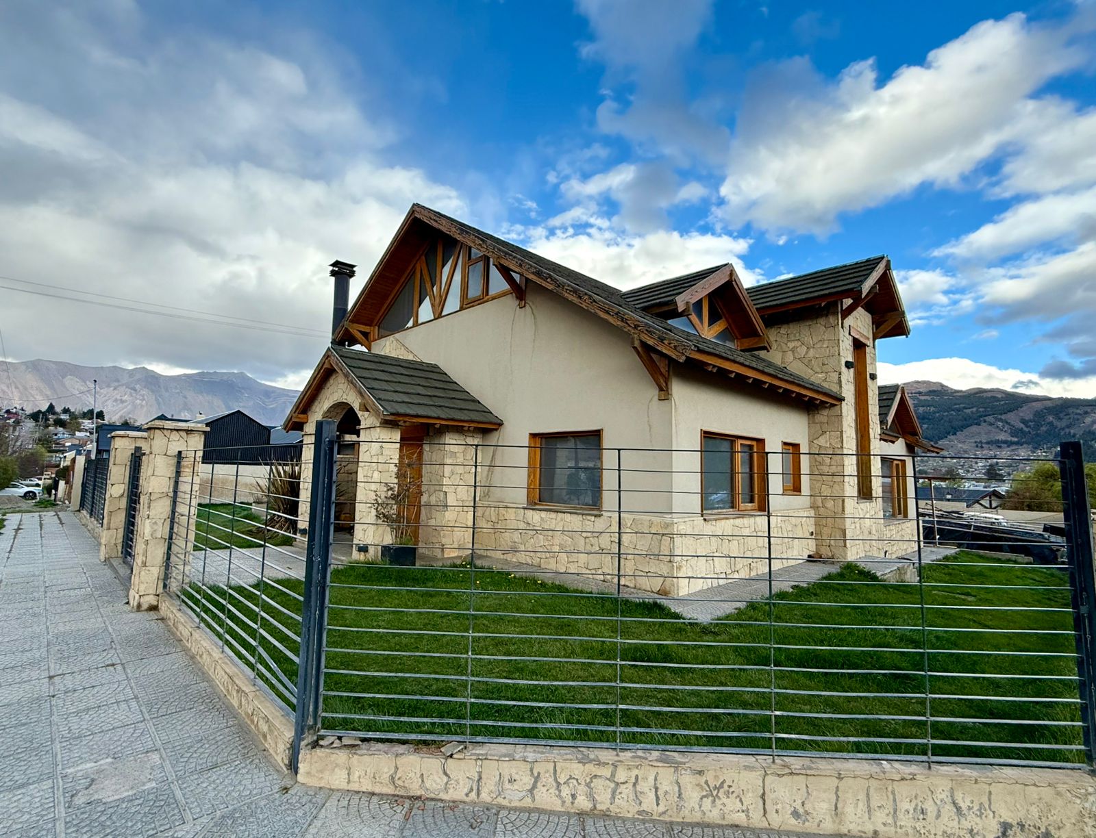 Espectacular Casa en Venta