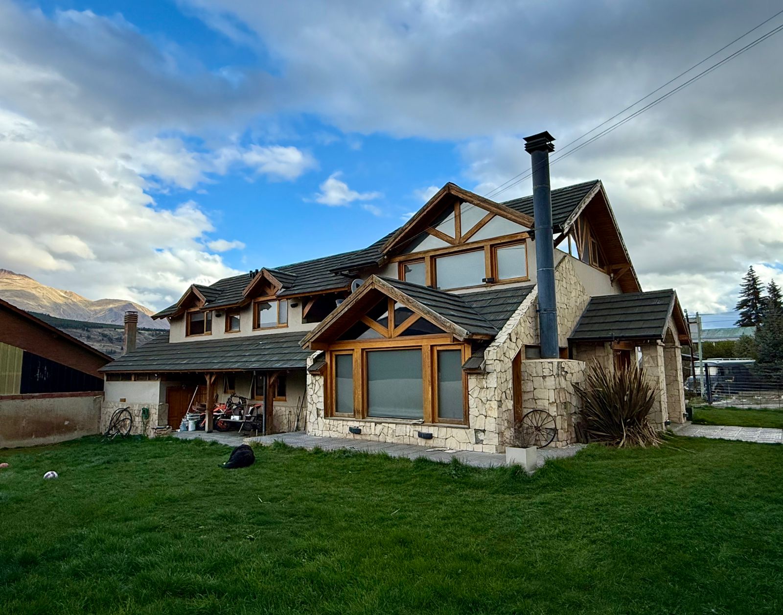 Espectacular Casa en Venta