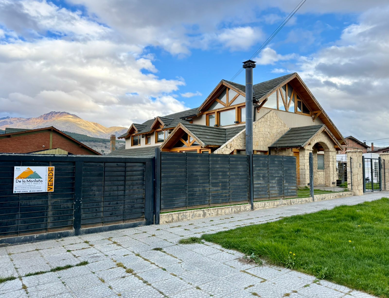 Espectacular Casa en Venta