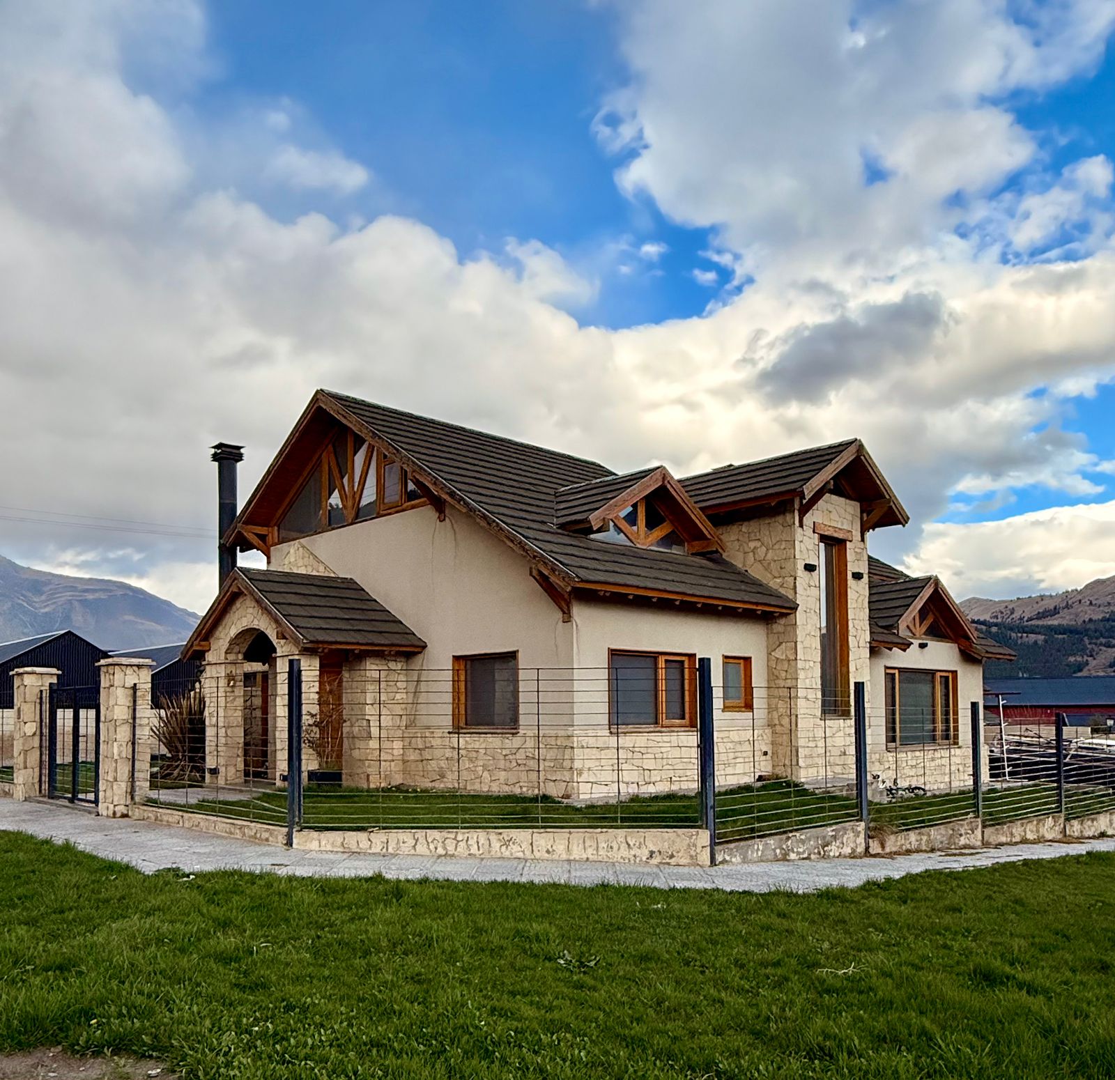 Espectacular Casa en Venta