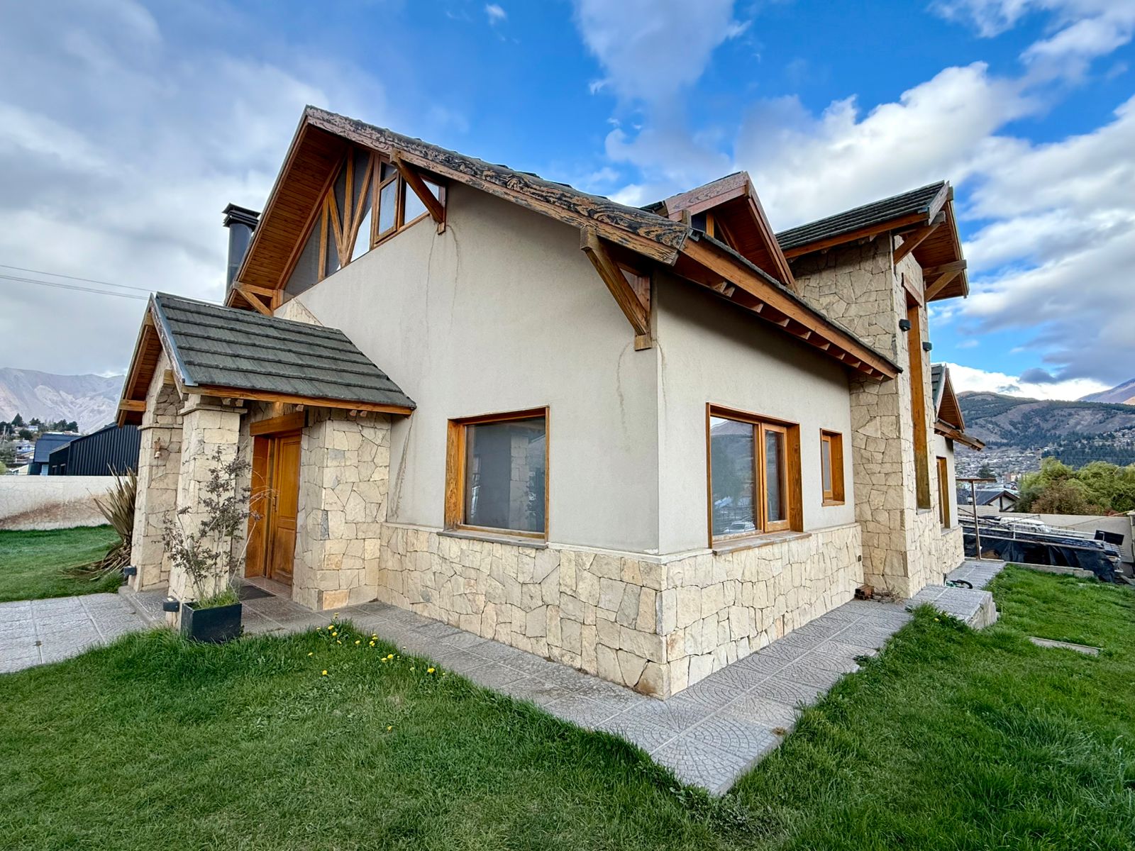 Espectacular Casa en Venta