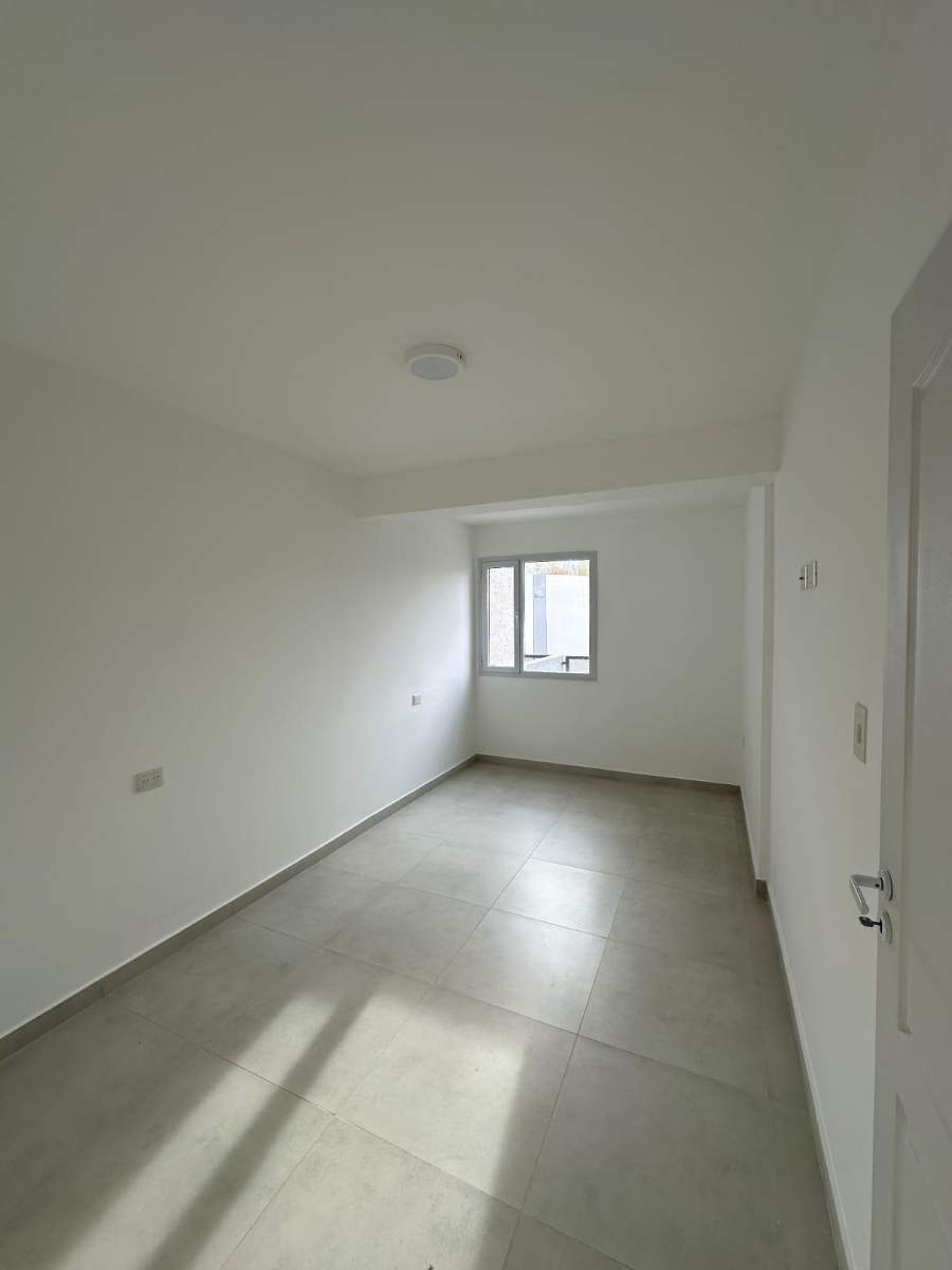 Departamento a estrenar