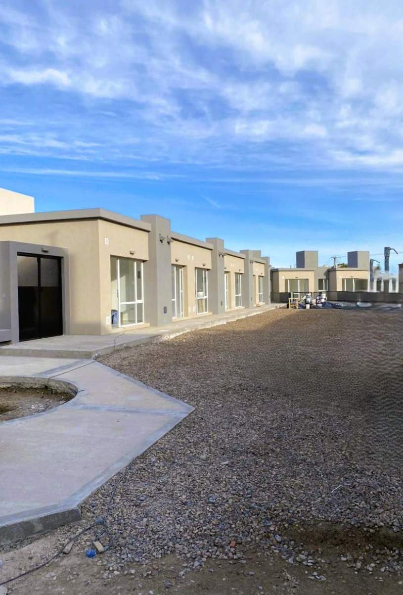 Departamento a estrenar