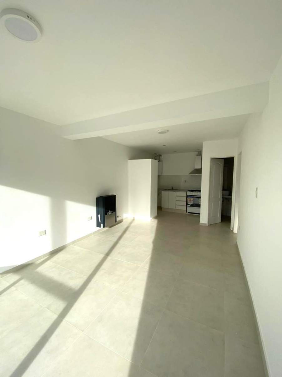 Departamento a estrenar