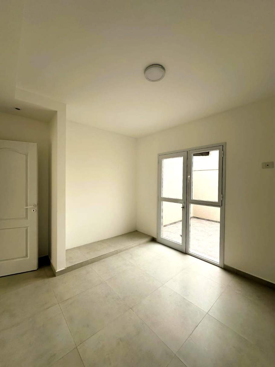 Departamento a estrenar