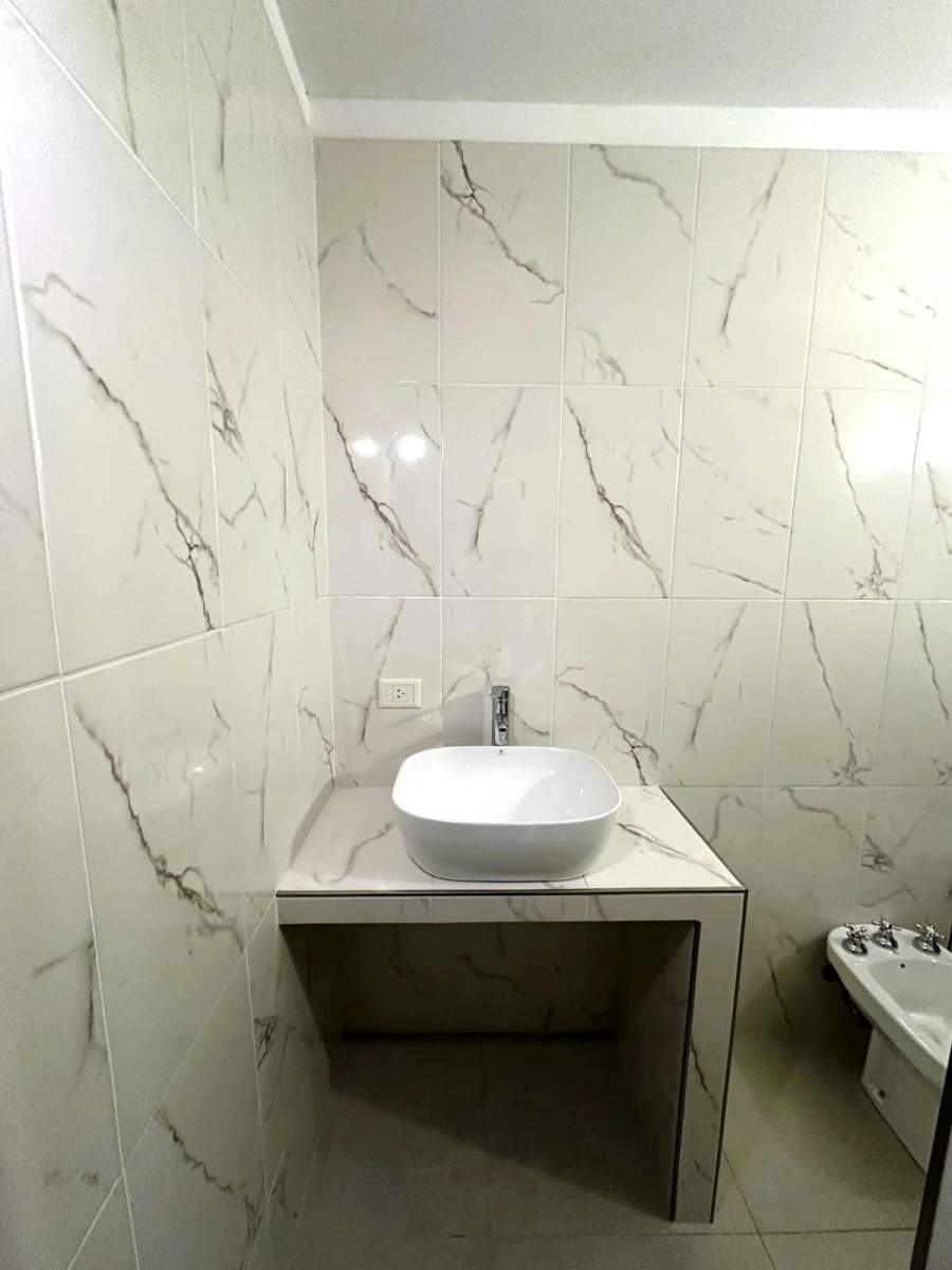 Departamento a estrenar