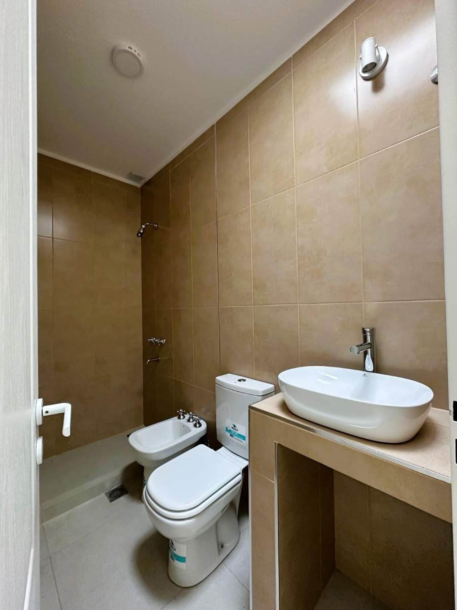 Departamento a estrenar