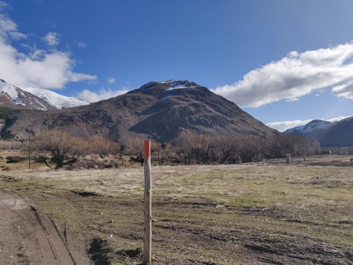 Terreno en ESQUEL Residencial