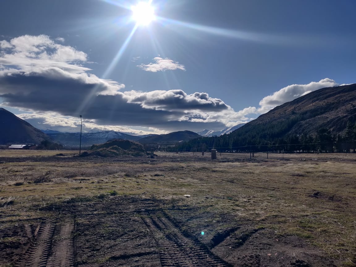 Terreno en ESQUEL Residencial