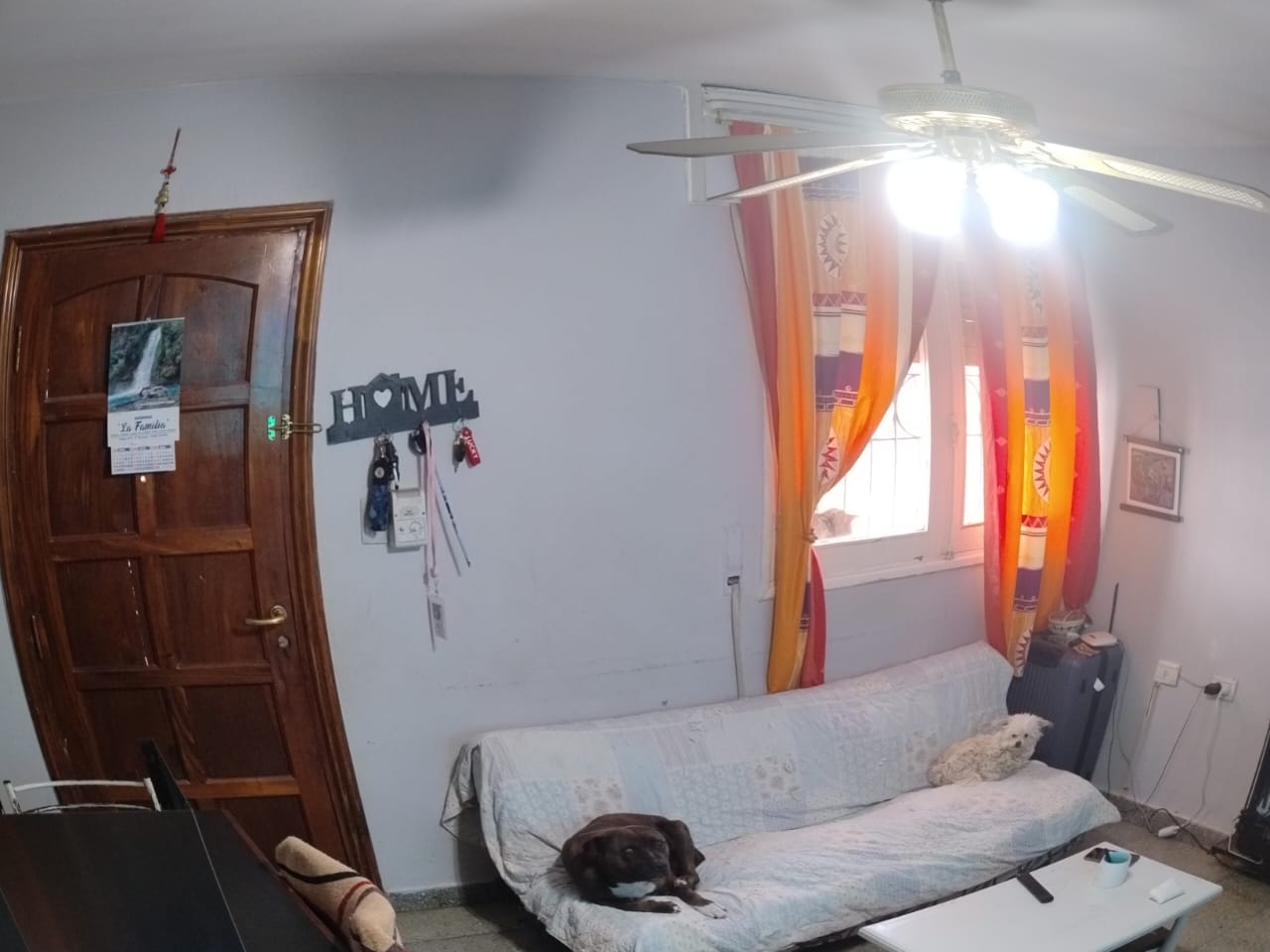 Casa centrica APTA CREDITO