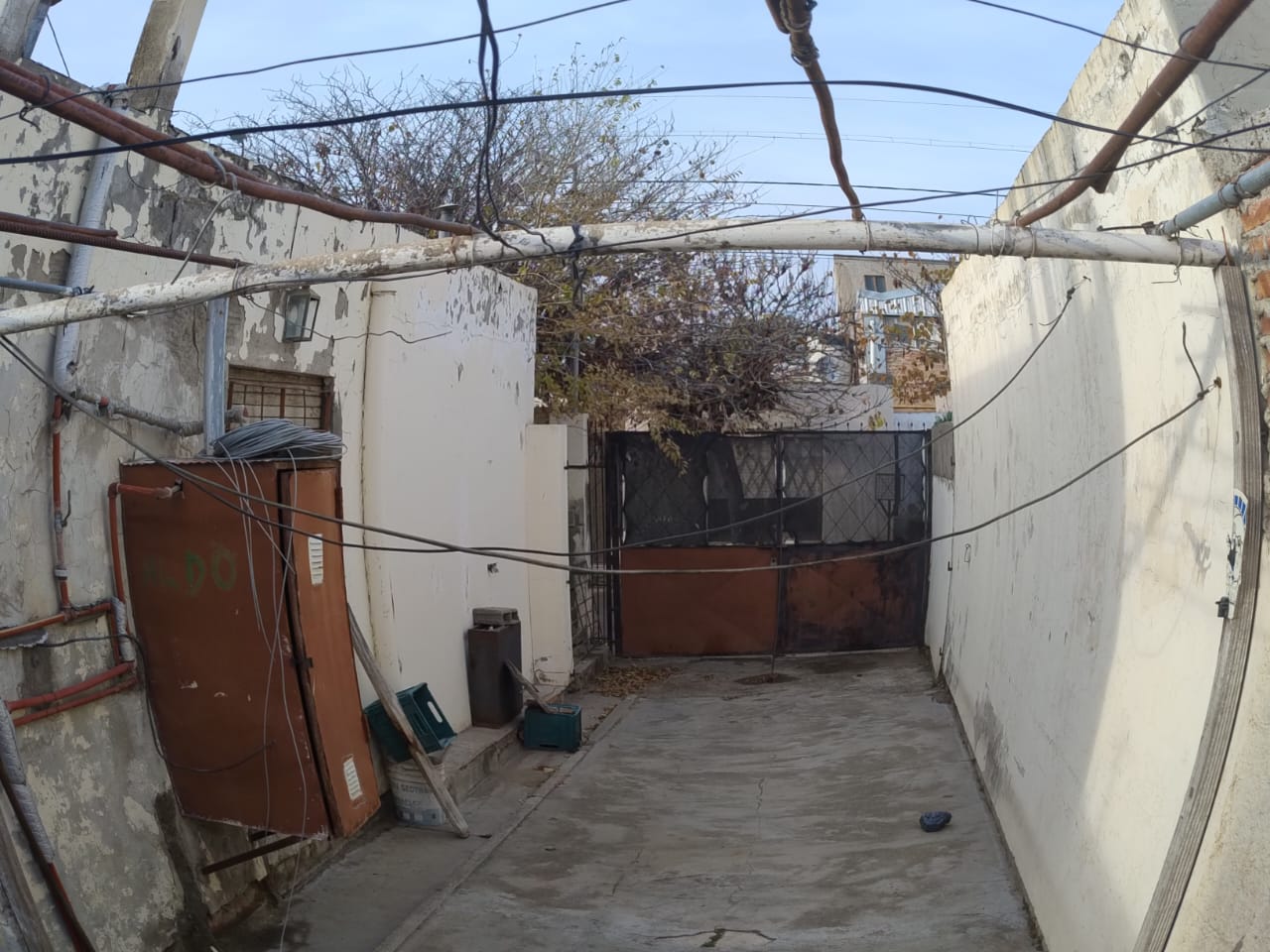 Casa centrica APTA CREDITO