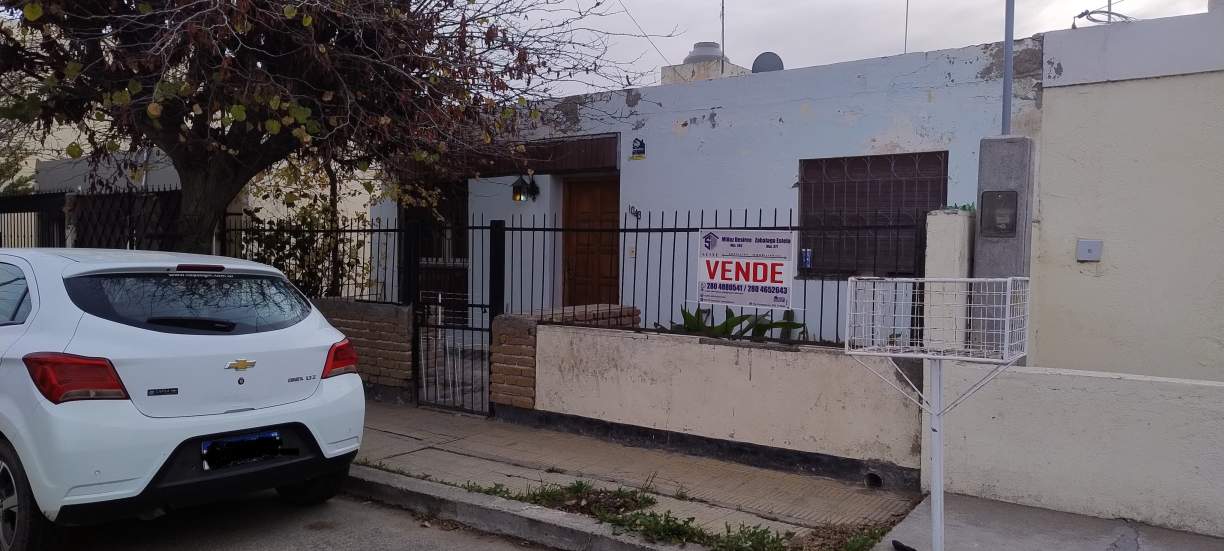 Casa centrica APTA CREDITO