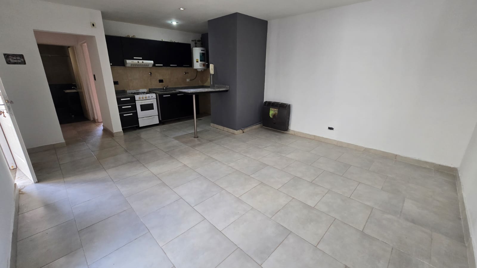 DEPARTAMENTO 1 DORMITORIO EN ALQUILER B PUEYRREDON