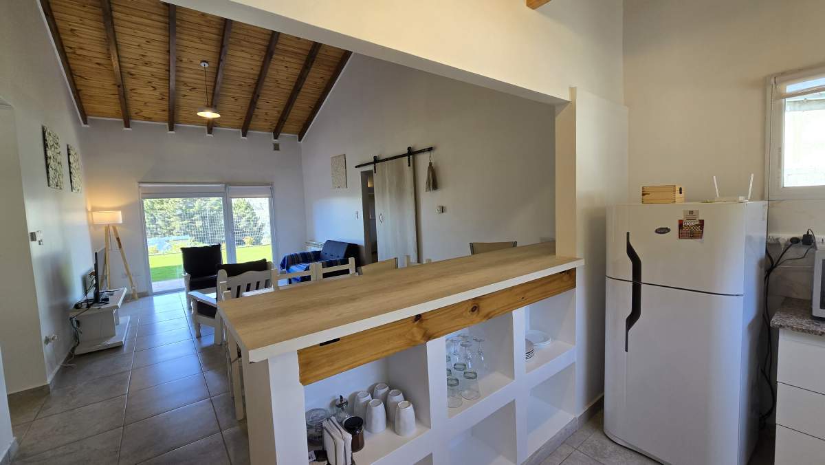 Casa en venta dos dormitorios