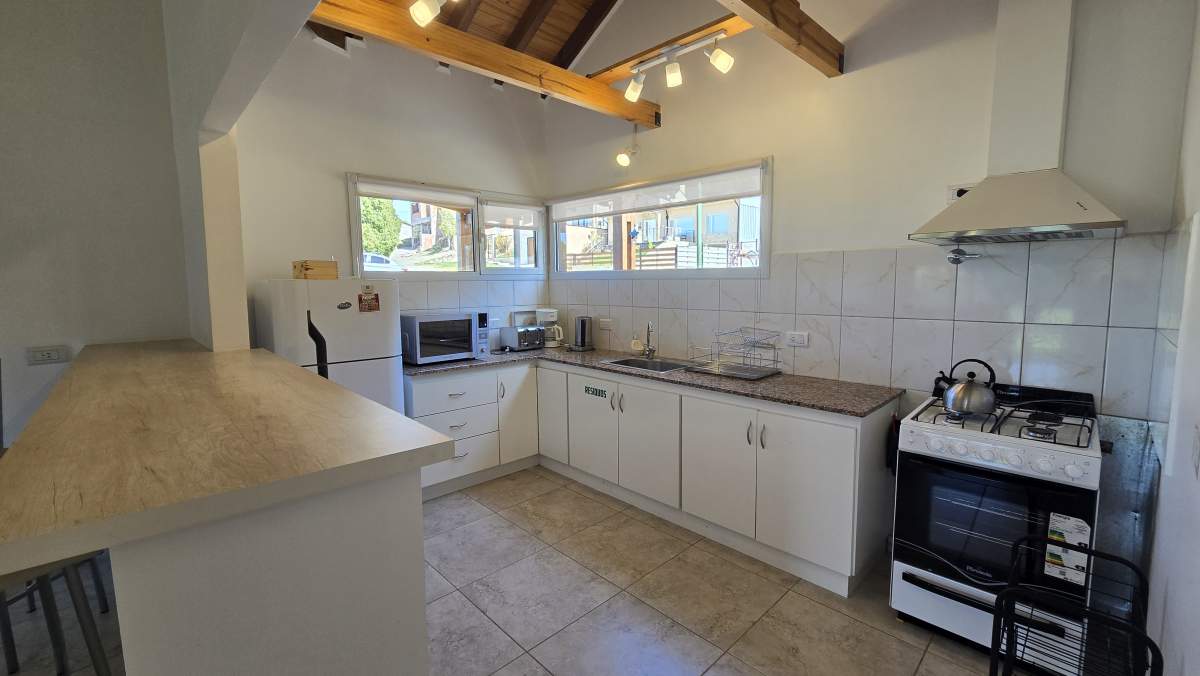 Casa en venta dos dormitorios