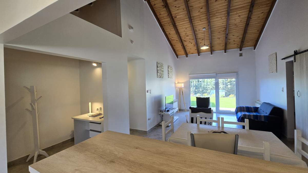 Casa en venta dos dormitorios