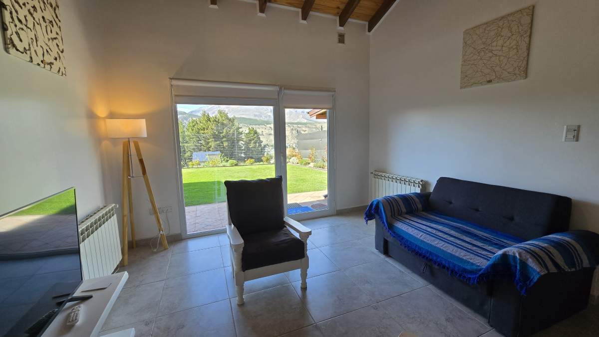 Casa en venta dos dormitorios