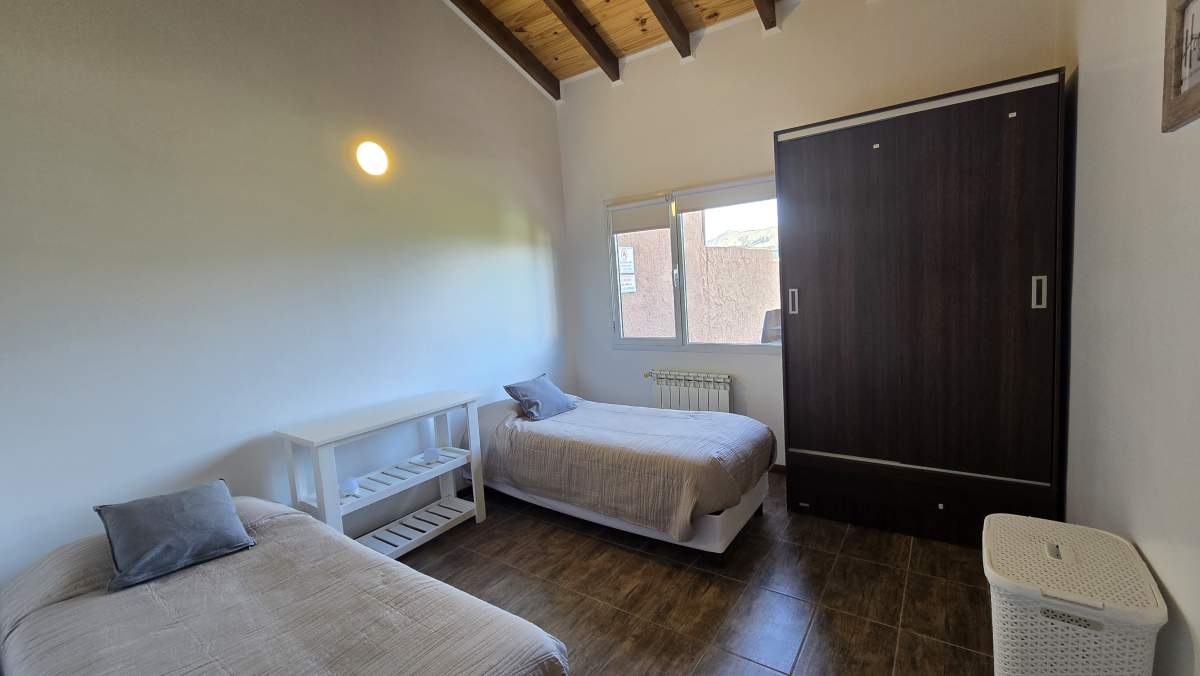 Casa en venta dos dormitorios