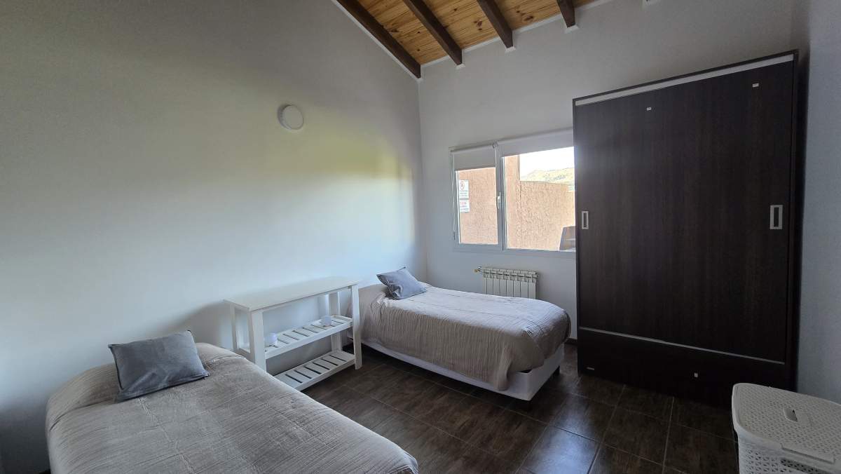 Casa en venta dos dormitorios