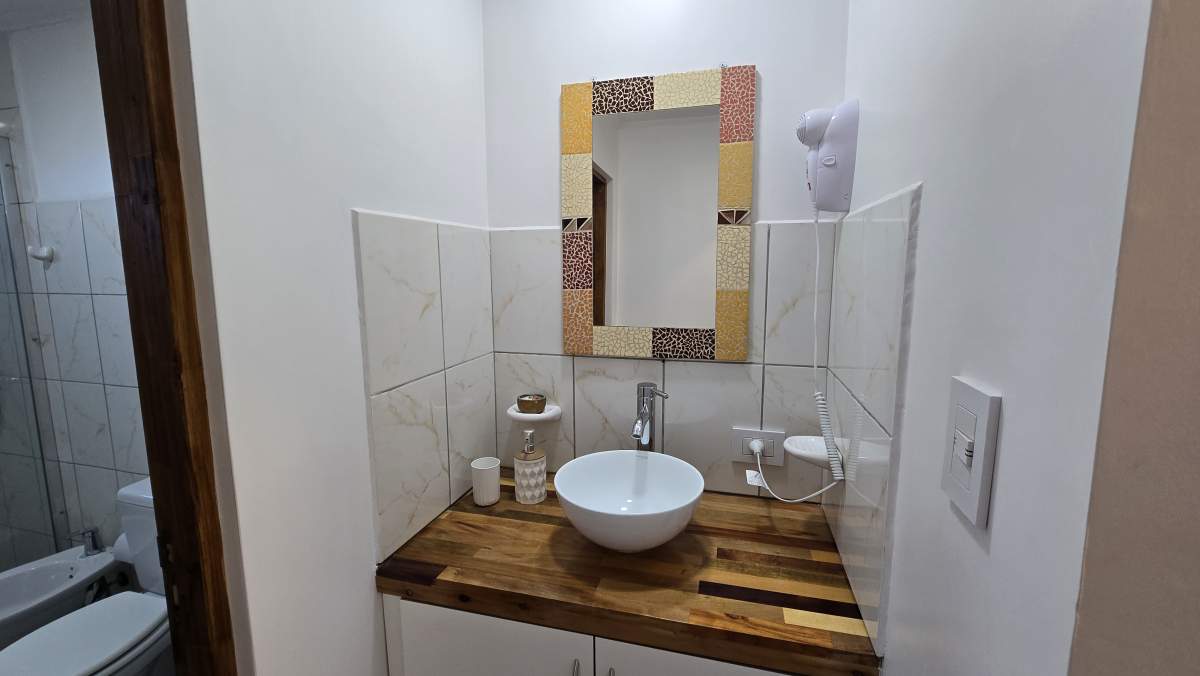 Casa en venta dos dormitorios