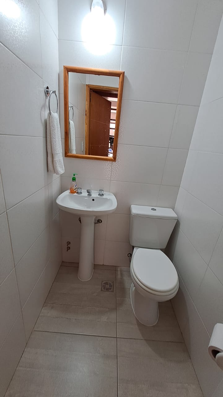 Duplex en venta dos dormitorios