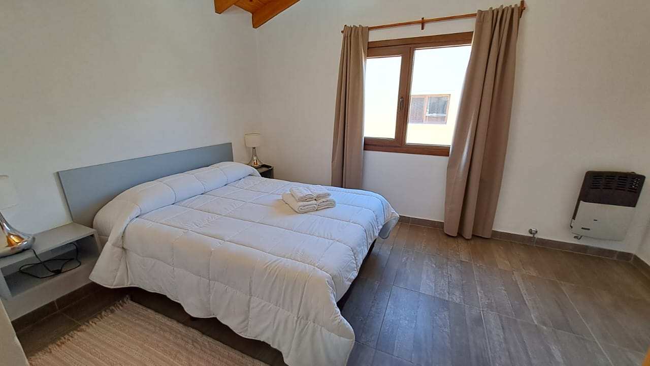 Duplex en venta dos dormitorios