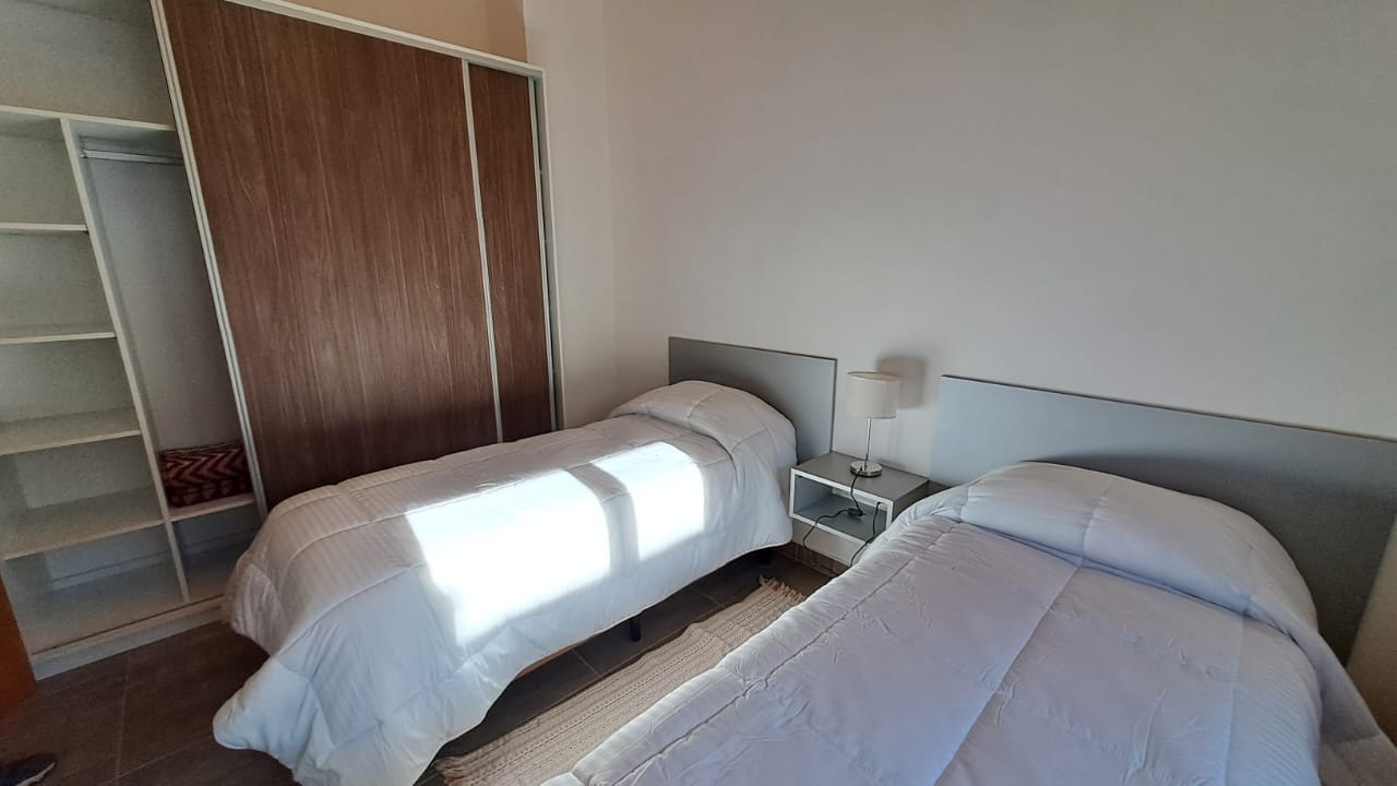 Duplex en venta dos dormitorios