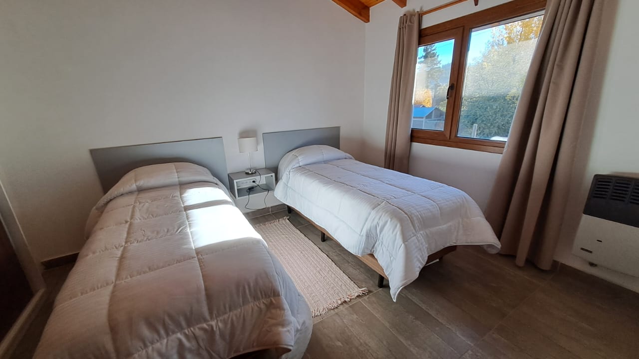 Duplex en venta dos dormitorios