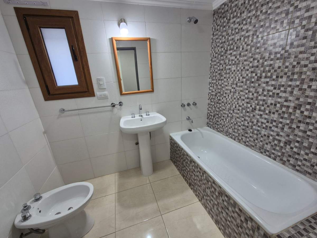 Duplex en venta dos dormitorios