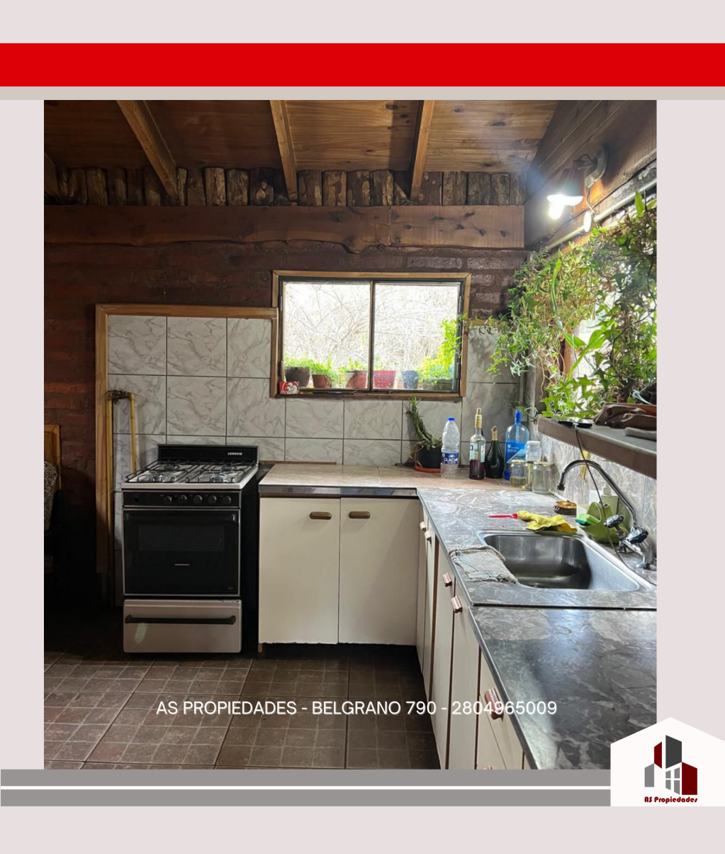 EN VENTA!!  7.5 HECTAREAS A LA VERA DE RUTA 40