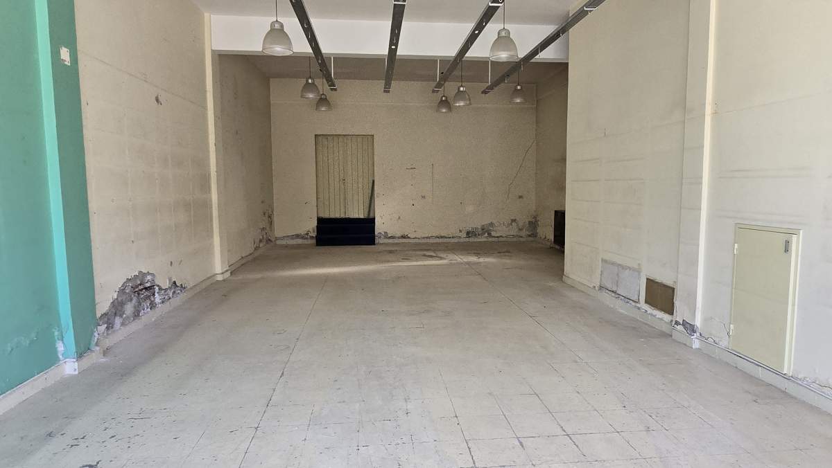 LOCAL CON GALPON EN VENTA BARRIO CENTRO