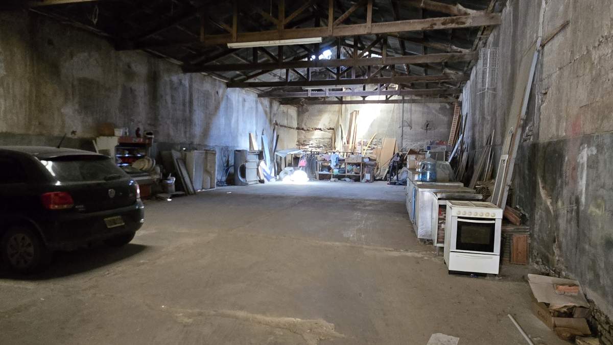 LOCAL CON GALPON EN VENTA BARRIO CENTRO