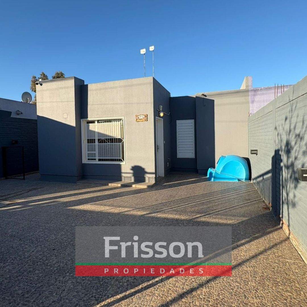 VENTA  Casa - Trelew